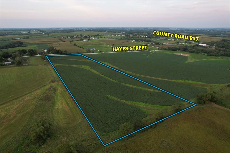 Listing Photo: Lot 5 - Drone Pic (1)
